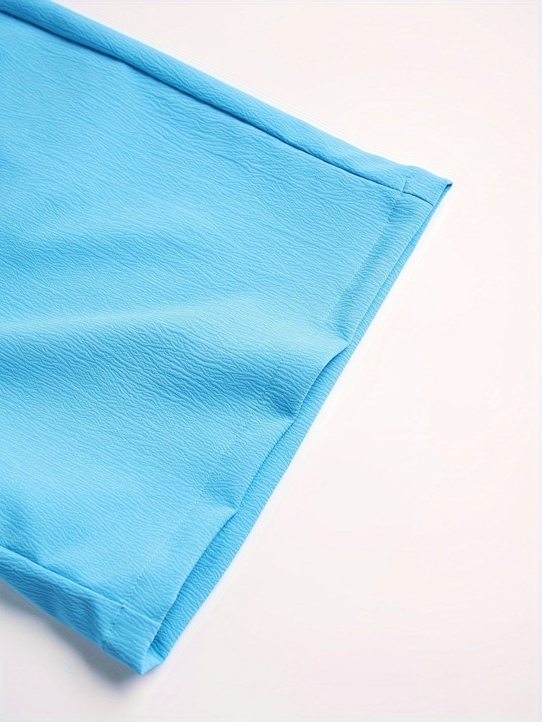 Levoire | Ensemble 2 Pièces Non Combinable Avec Une Chemise Réversible Et Un Short