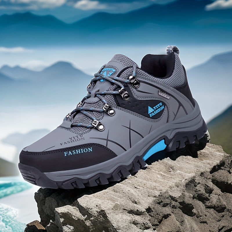 Levoire | Respirant & Confortable Chaussures D'Extérieur Pour Hommes