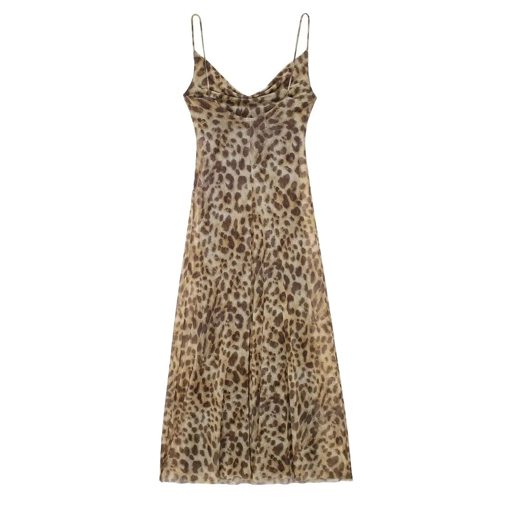 Levoire | Robe Leo