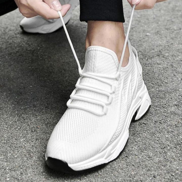 Levoire | Sneakers Augmentez Votre Hauteur