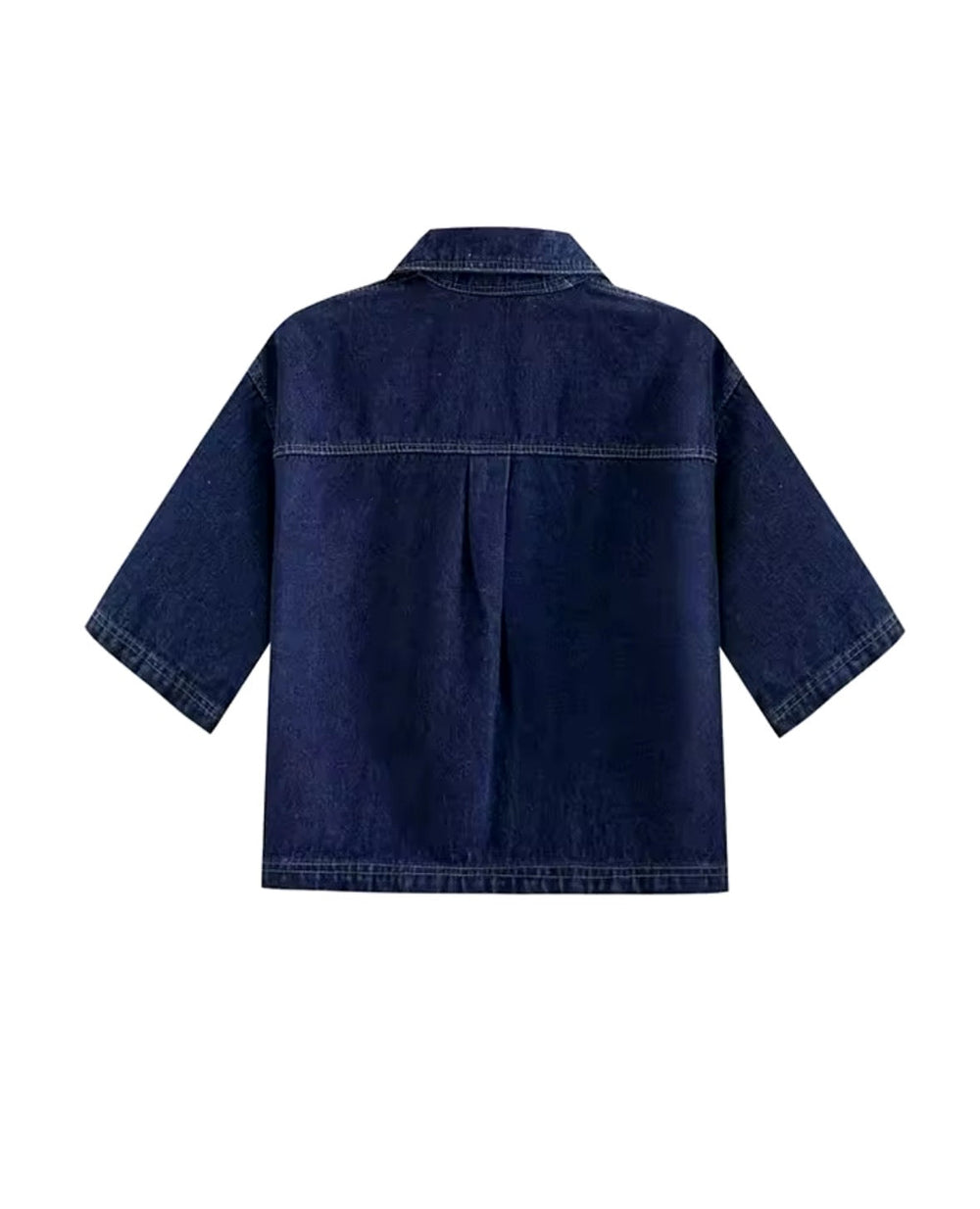 Levoire | Ensemble Denim Chic