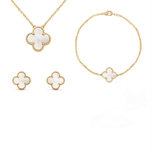 Levoire | Ensemble De Bijoux