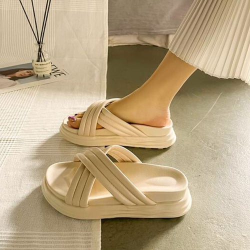 Levoire | Sandales Pour Femmes Tendance Avec Semelle Ergonomique