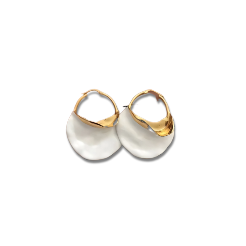Levoire | Vendanges Beach Vibe Boucles D'Oreilles