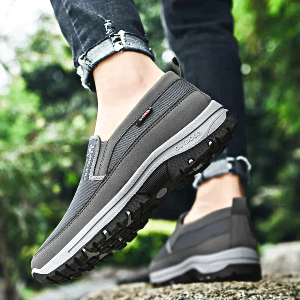 Levoire | Chaussures de marche orthopédiques