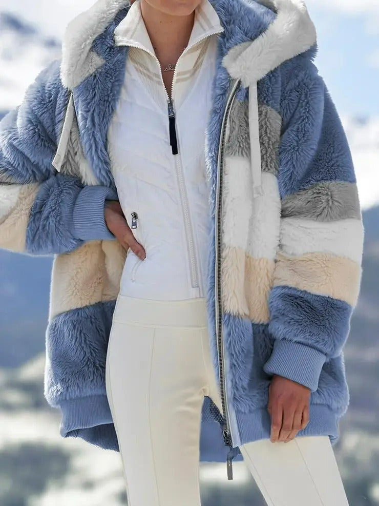 Levoire | Jacke FR Dames Long FR Khle Jours