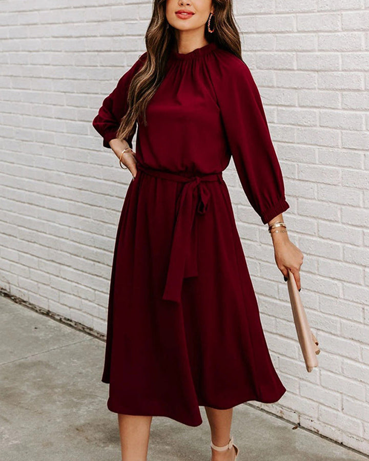 Levoire | Manteau d'hiver confortable et stylé