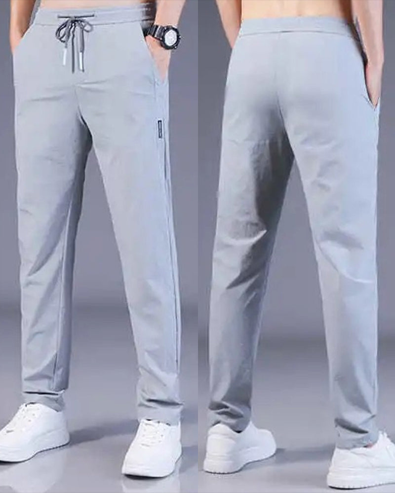 Levoire | Pantalons De Loisirs Pour Hommes