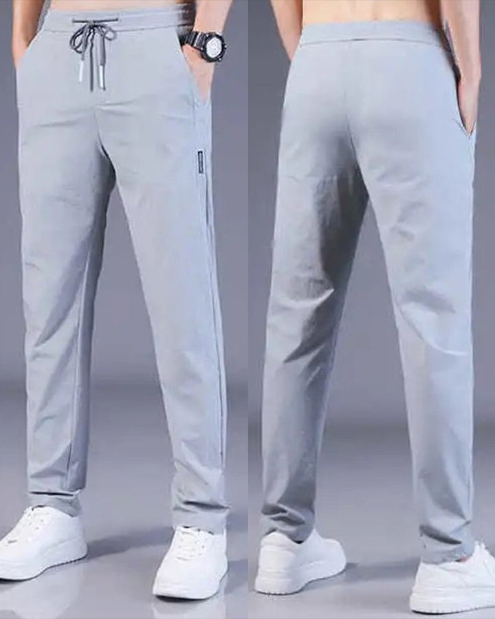 Levoire | Pantalons De Loisirs Pour Hommes