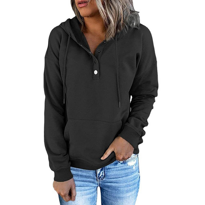 Levoire | Sweat-Shirt De Créateur Par Katrin Noir
