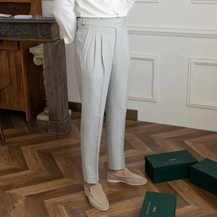 Levoire | Pantalon De Course Pour Hommes