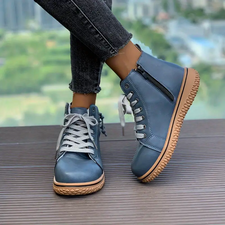 Levoire | Chaussures de confort orthopédiques