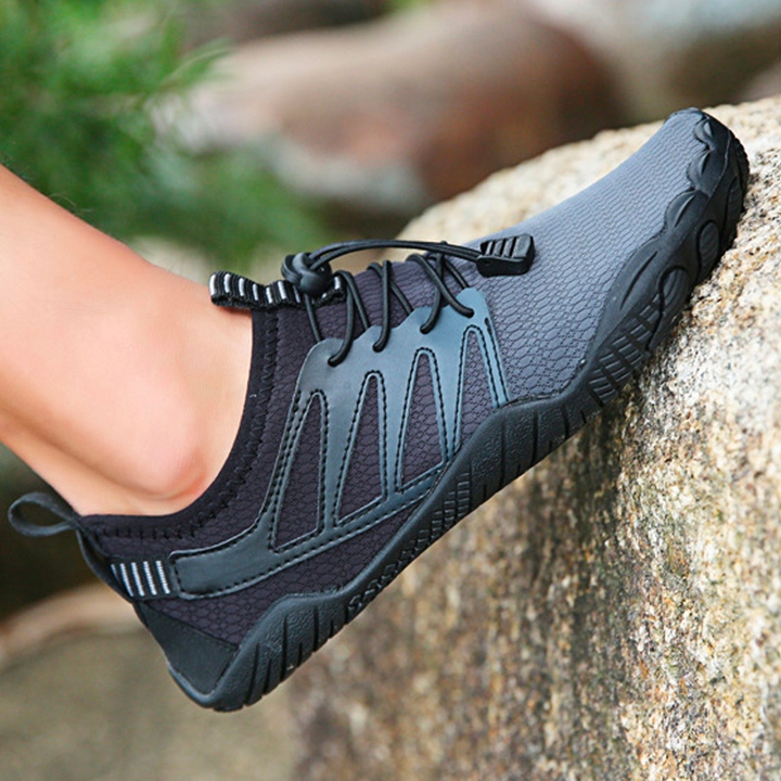 Levoire | Chaussures Antidérapantes Universelles Chaussures Minimalistes Pour Femmes Et Hommes