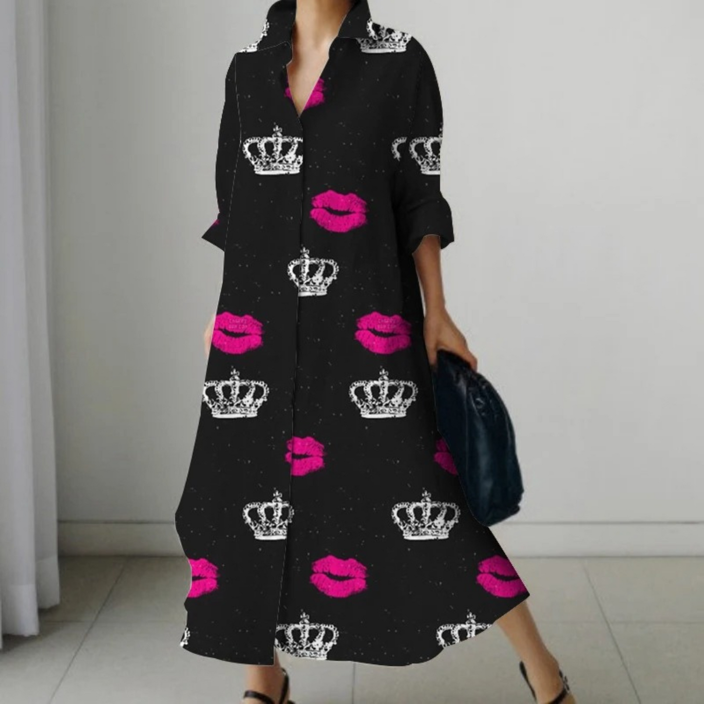 Levoire | Confortable et élégant pull d'hiver Styles 5