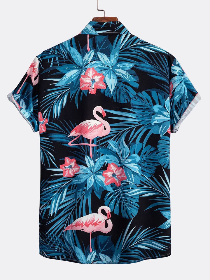 Levoire | Chemise Et Shorts