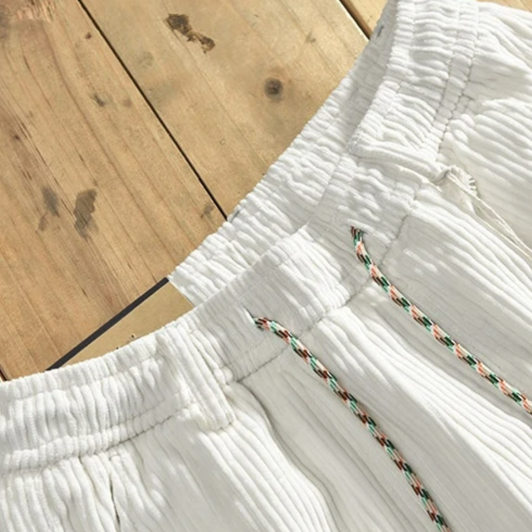 Levoire | Pantalons courts