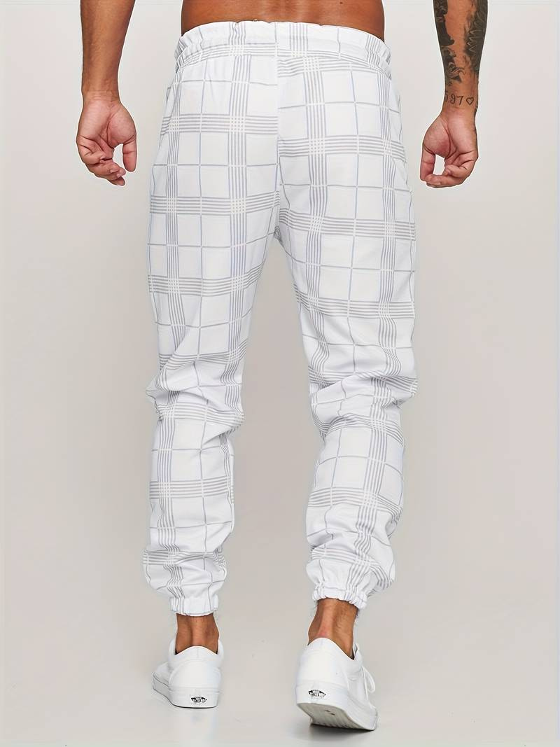Levoire | Pièce Intemporelle Élégante et Confortable pour Toutes Saisons Pants