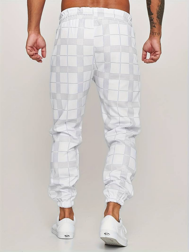 Levoire | Pièce Intemporelle Élégante et Confortable pour Toutes Saisons Pants