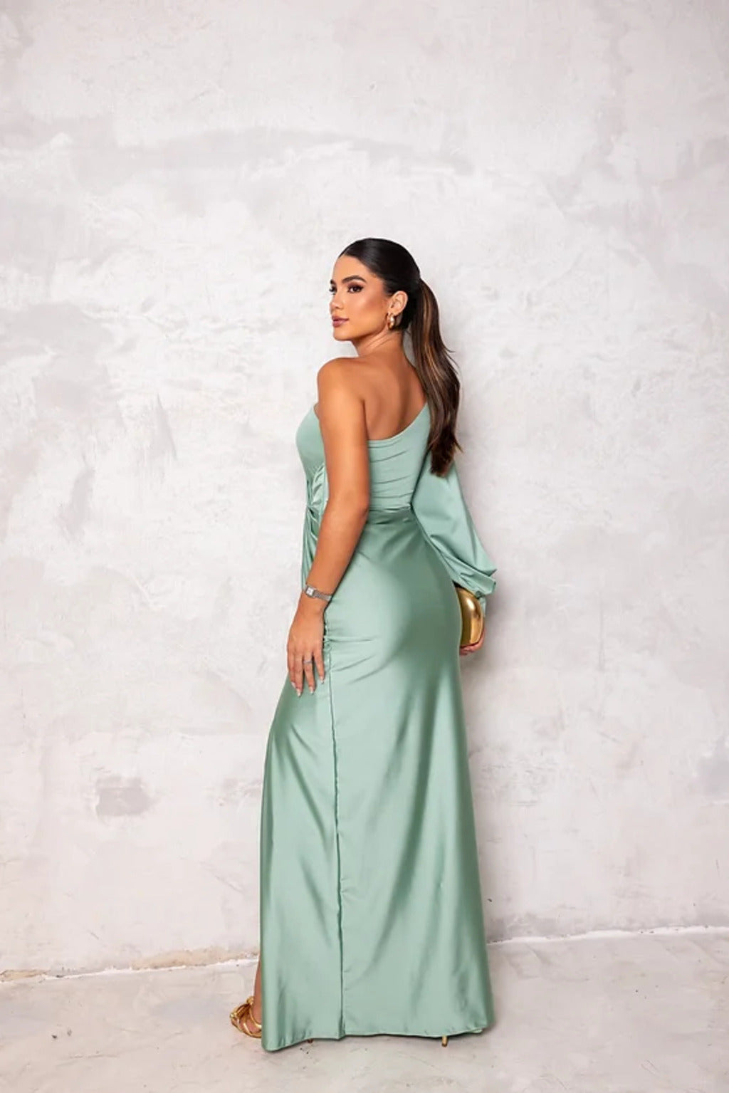 Levoire | Robe élégante et raffinée