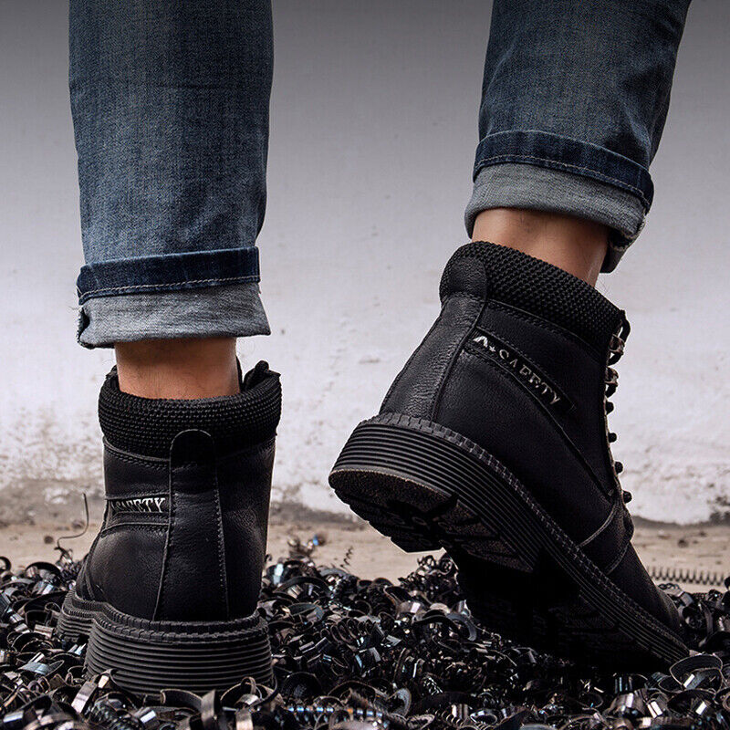 Levoire | Bottes imperméables