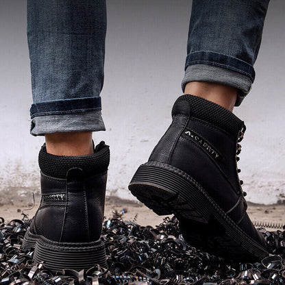 Levoire | Bottes imperméables