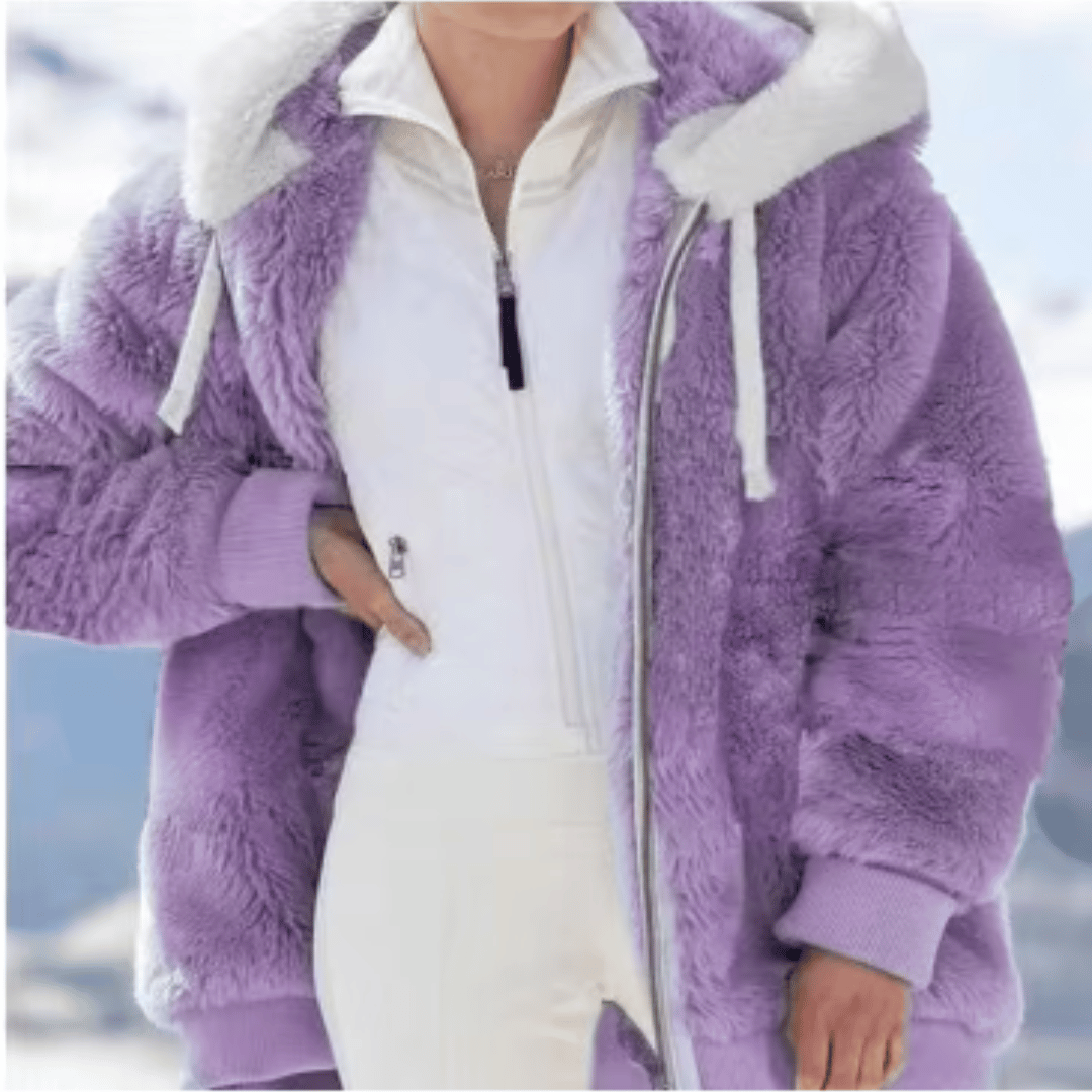 Levoire | Polar Sabina Violet