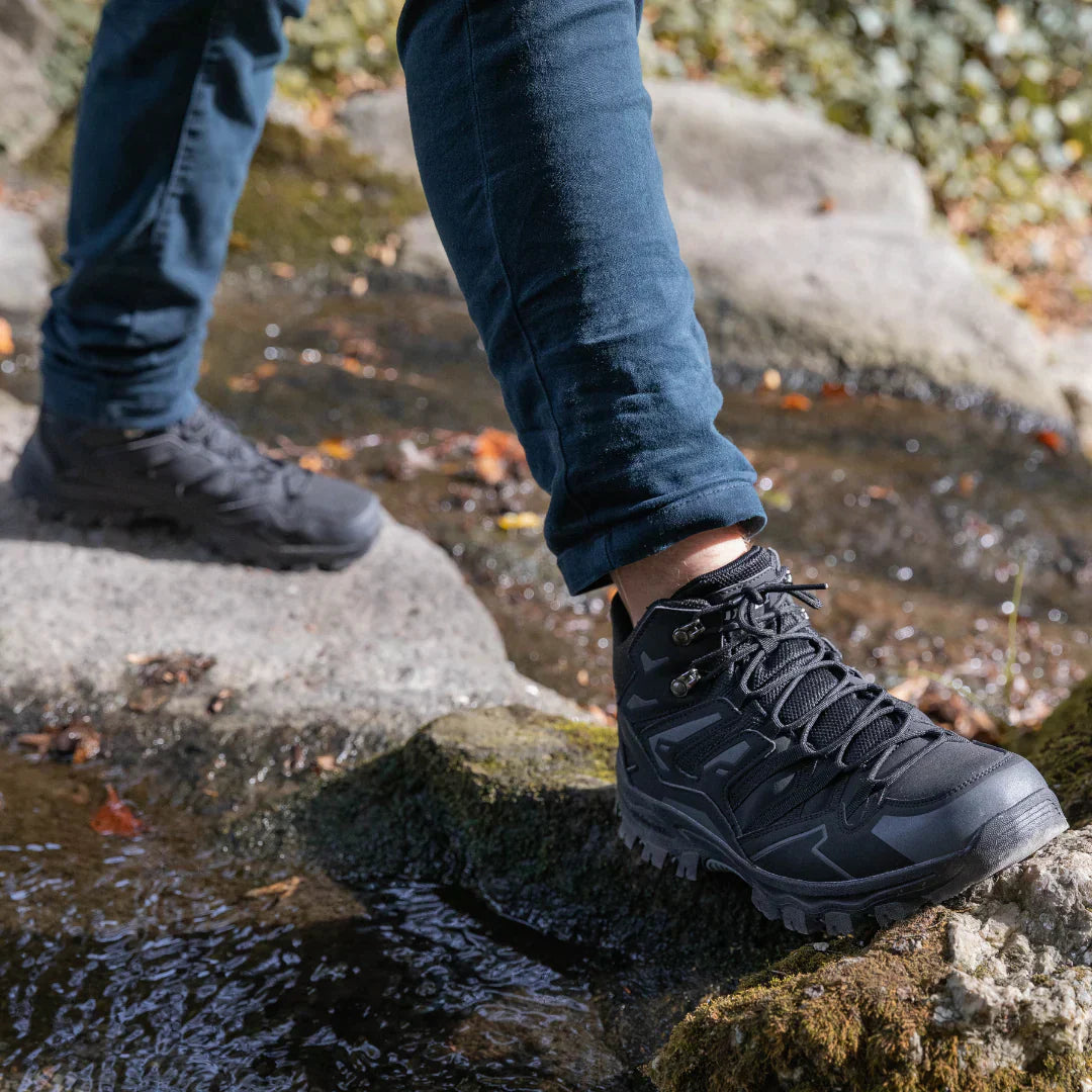 Levoire | Bottes orthopédiques légères
