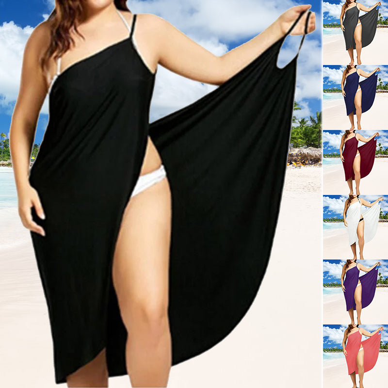 Levoire | Robe De Plage Lgre Fr T