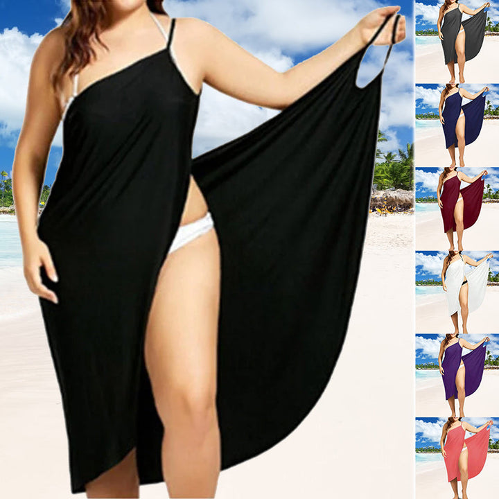 Levoire | Robe De Plage Lgre Fr T