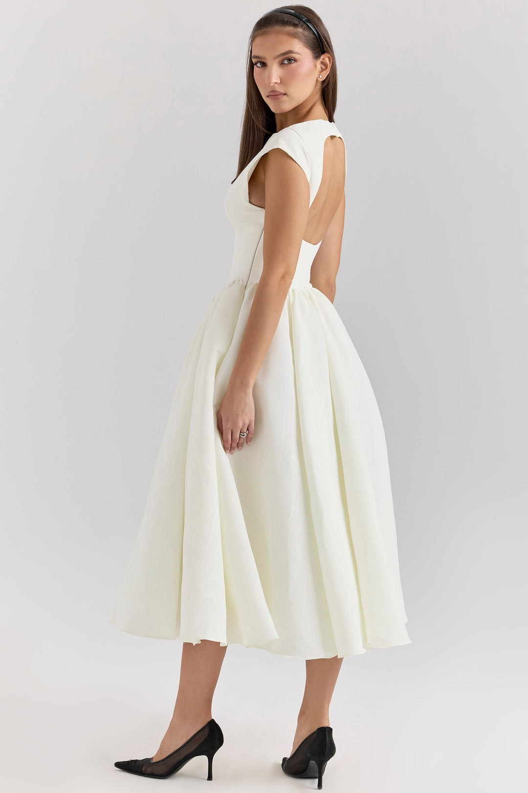 Levoire | Élégante Robe Intemporelle Pour Des Moments Spéciaux
