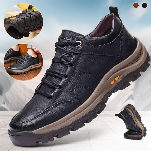 Levoire | Chaussures Antidérapantes Chaussures De Plein Air Chaussures Confortables Pour Tous Les Terrains