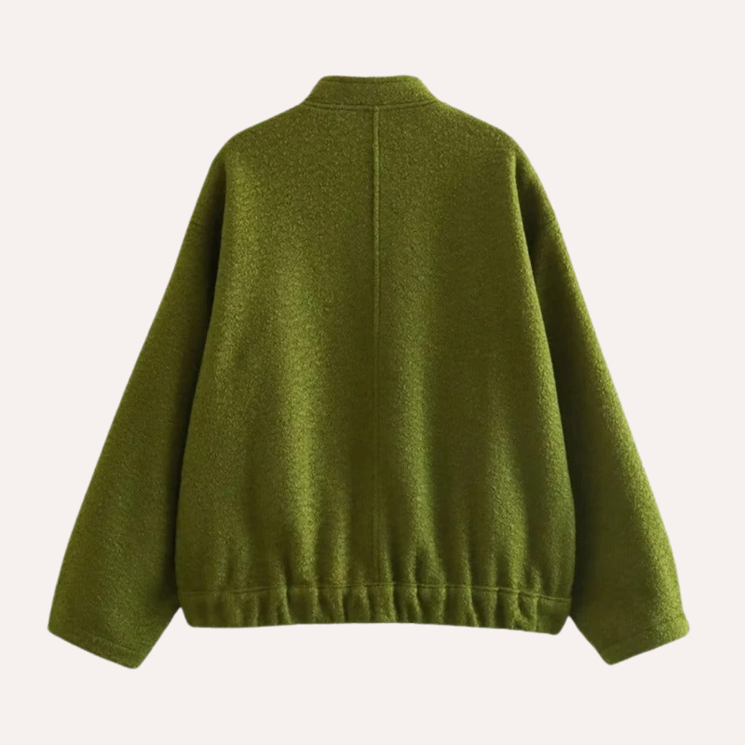Levoire | Veste Dautomne Modeste
