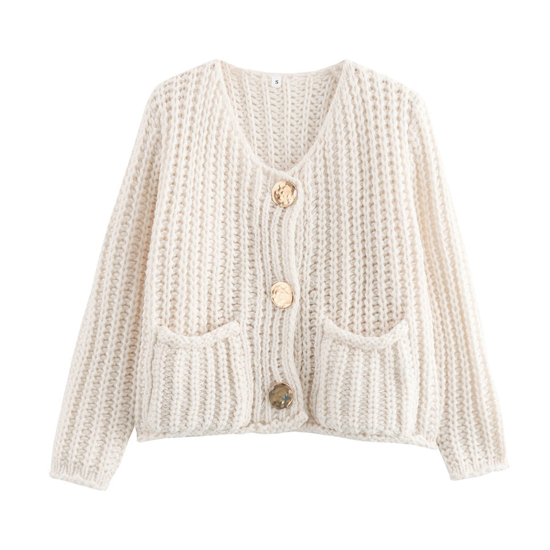 Levoire | Gilet Femme Blanc
