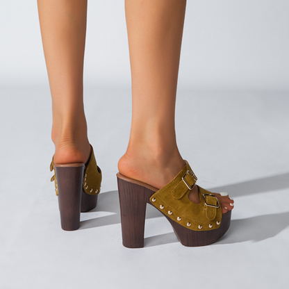 Levoire | Chaussures Pour Femmes Confortables Et Stylées