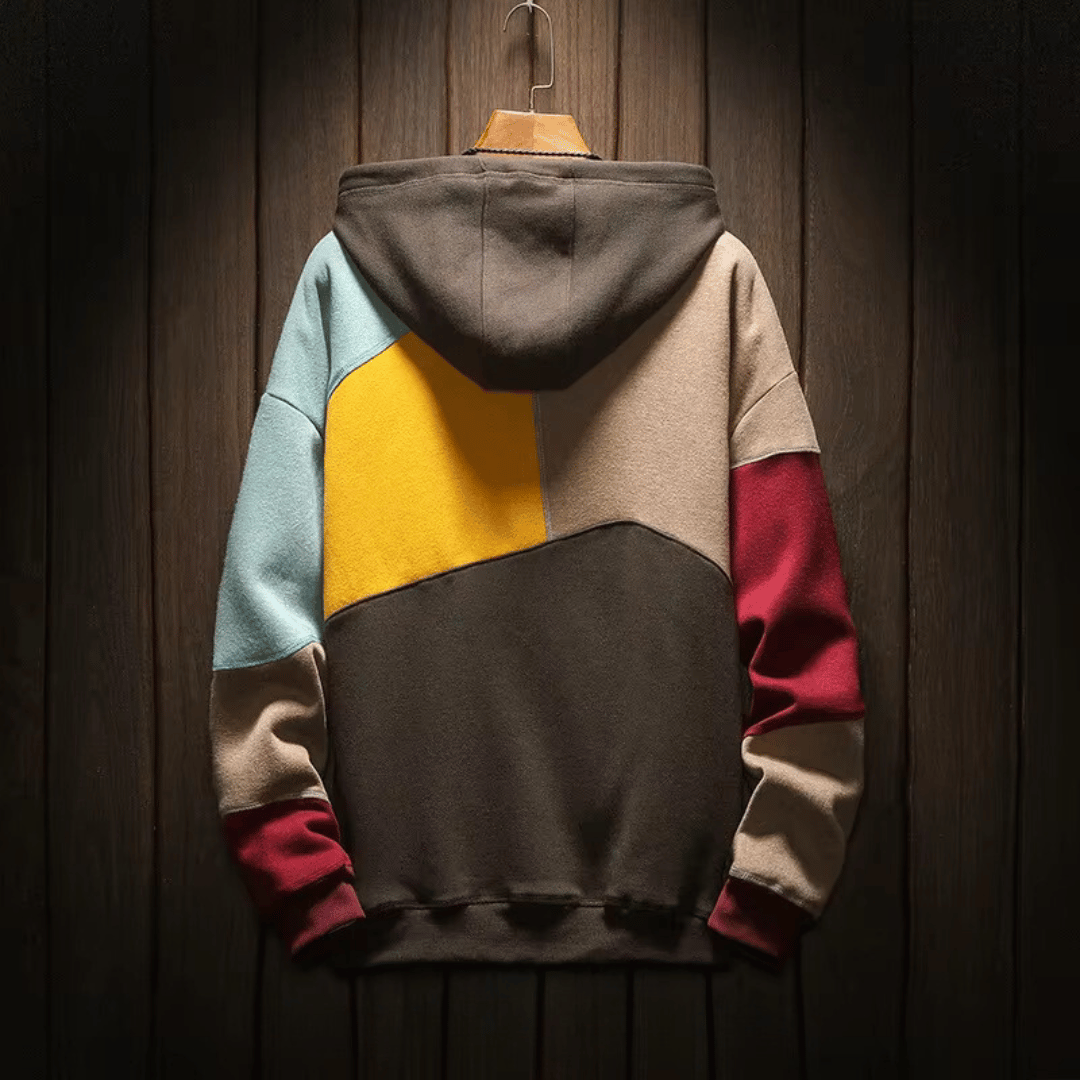 Levoire | Sweat À Capuche Moderne