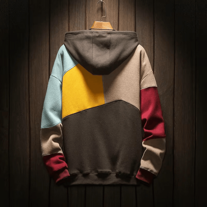 Levoire | Sweat À Capuche Moderne