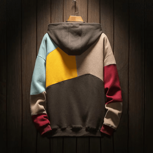 Levoire | Sweat À Capuche Moderne