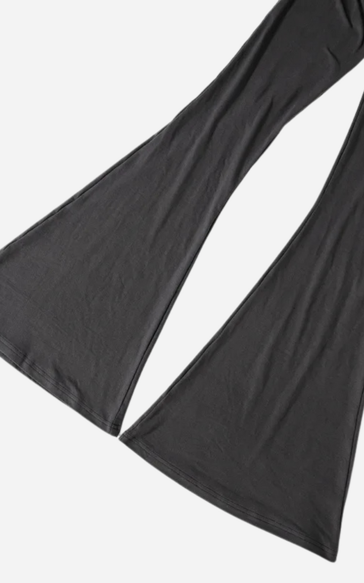 Levoire | Robe Élégante À Manches Longues Sur Mesure Pour Femmes