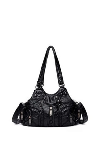 Levoire | Umhngetasche FR Femmes Noir