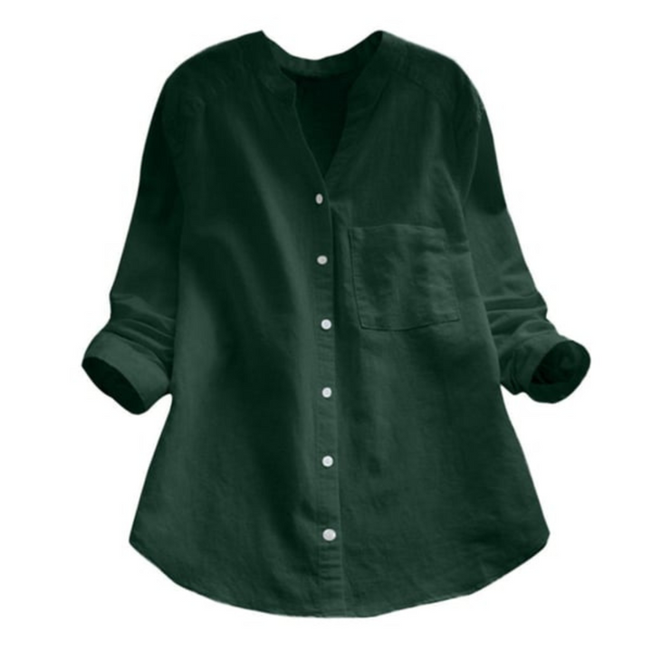 Levoire | Élégante Blouse FR Femmes