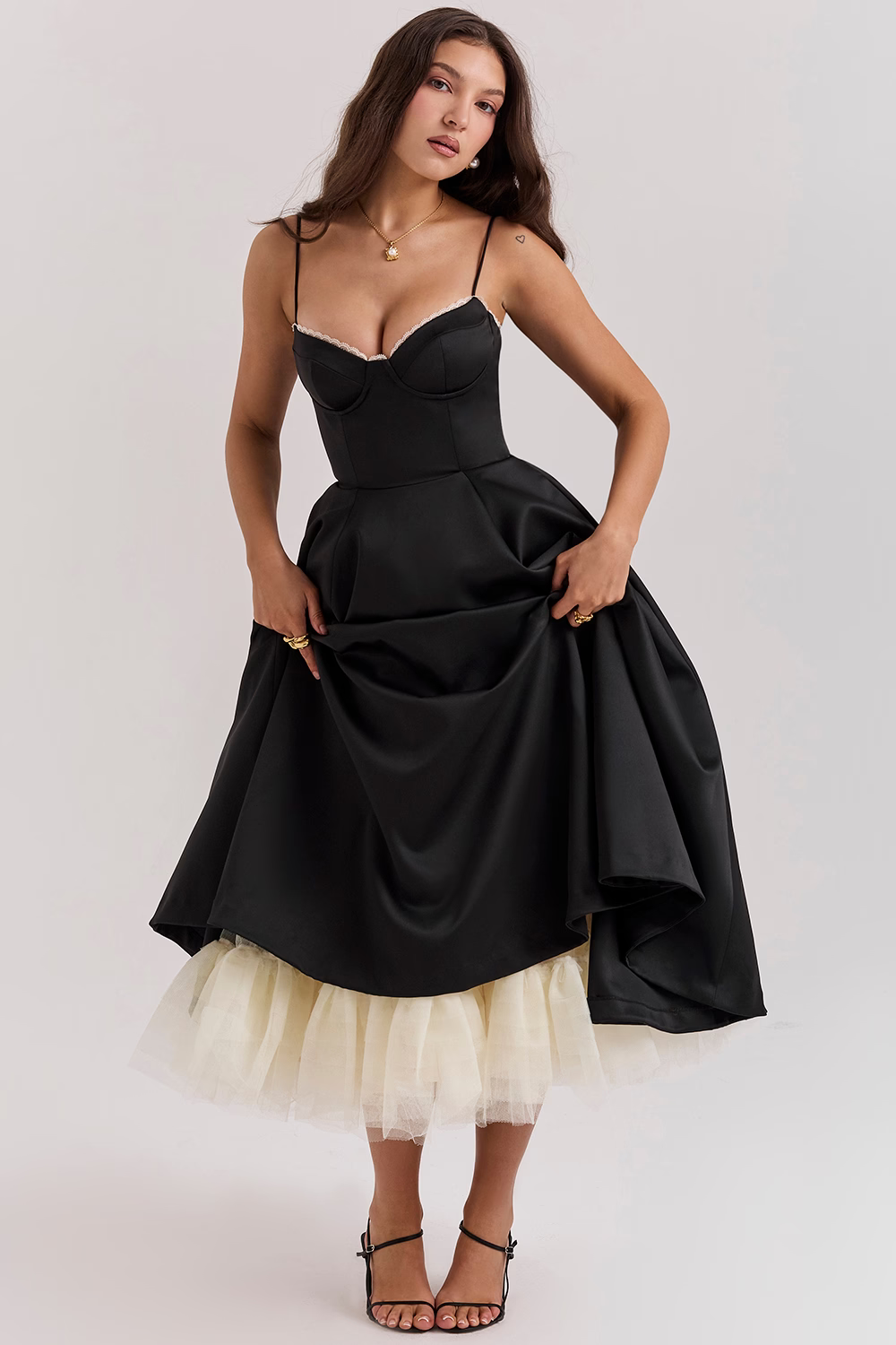 Levoire | Robe