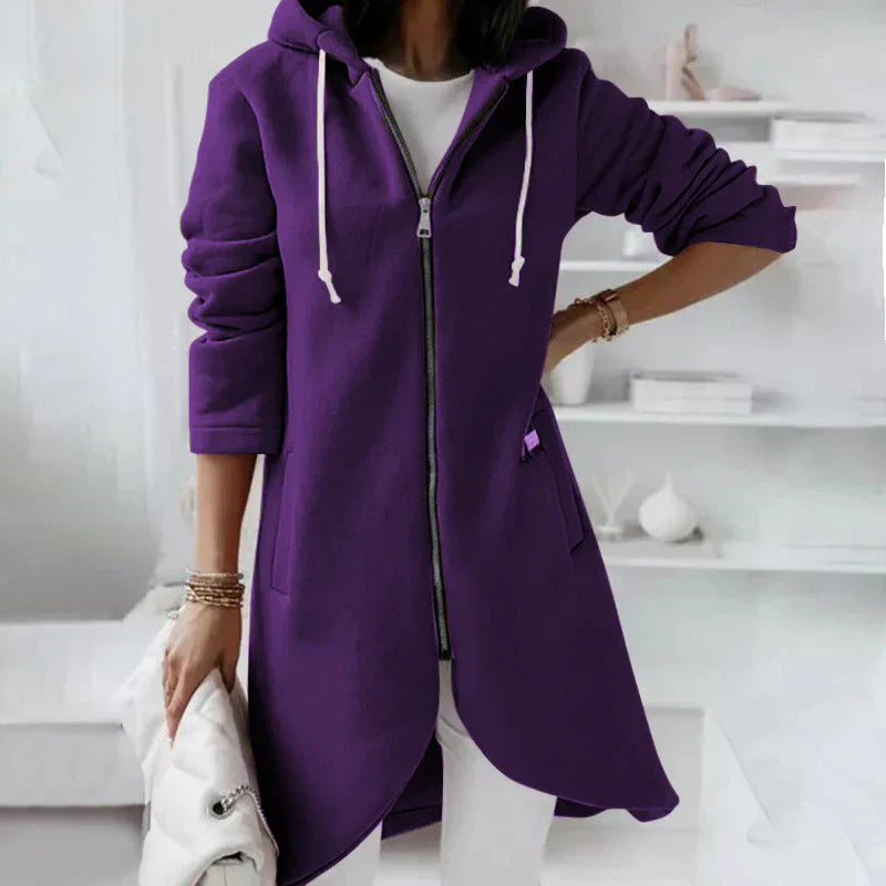 Levoire | Veste femme élégance pour chaque occasion Violet