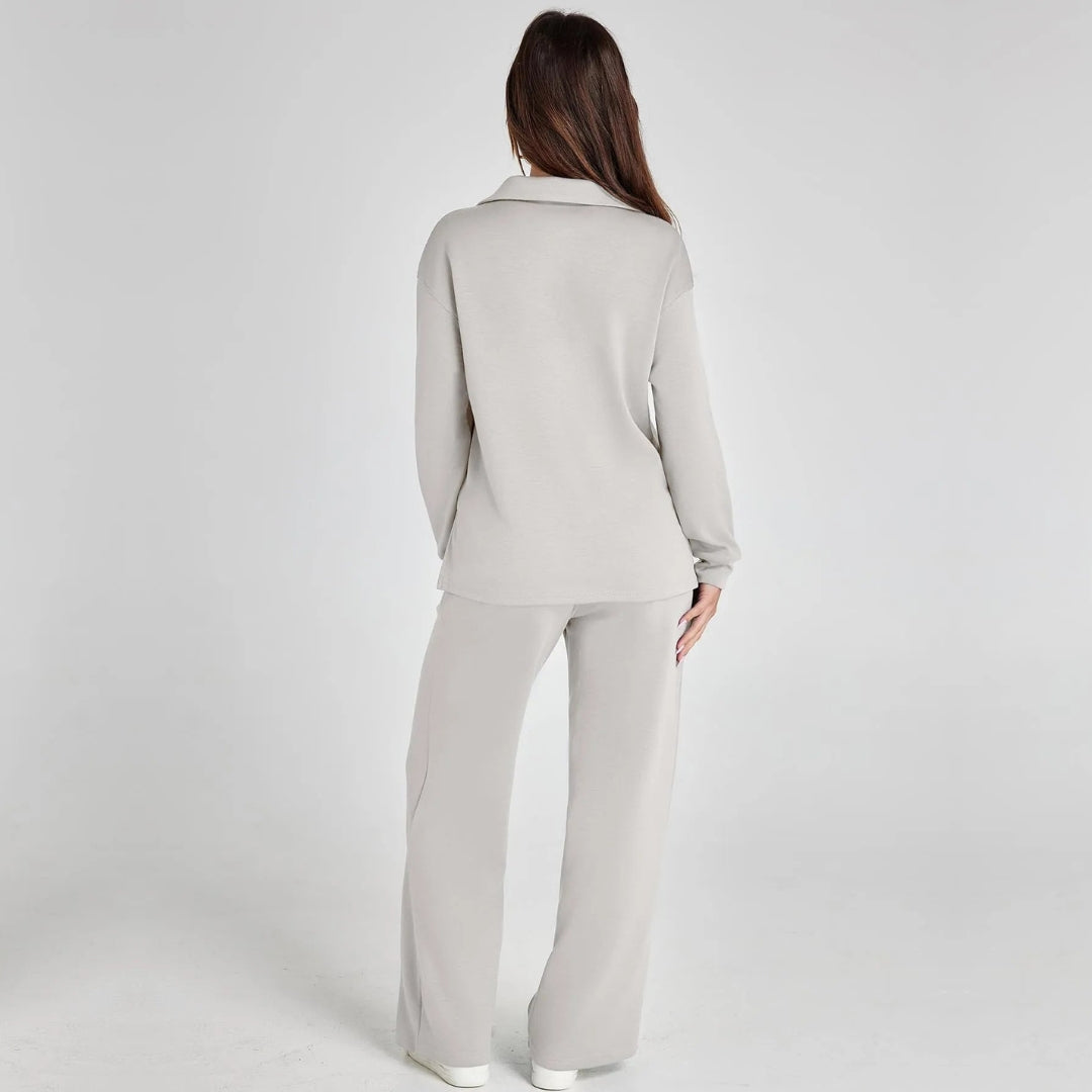 Levoire | Ensemble De Sweat Essentiel Confort Et Style En Un