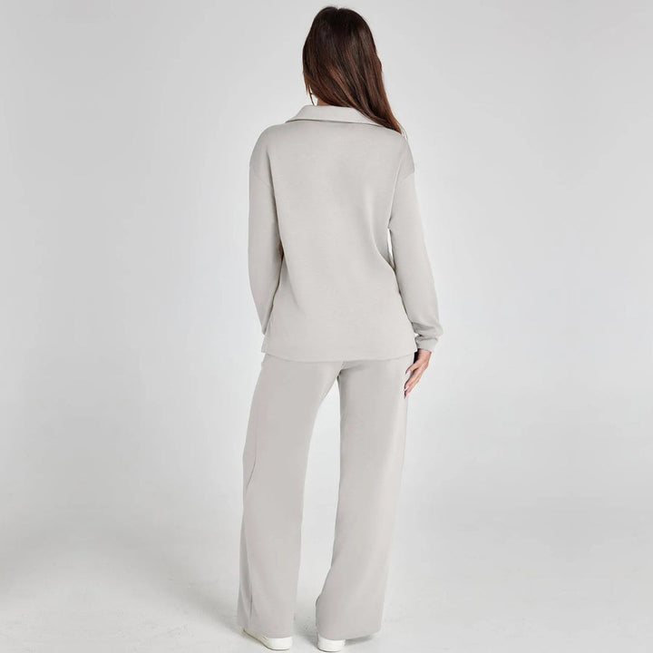 Levoire | Ensemble De Sweat Essentiel Confort Et Style En Un