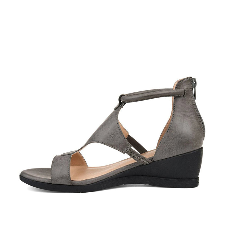 Levoire | Sandale Pour Femmes Avec Talon Haut Et Sangle Autour De La Cheville