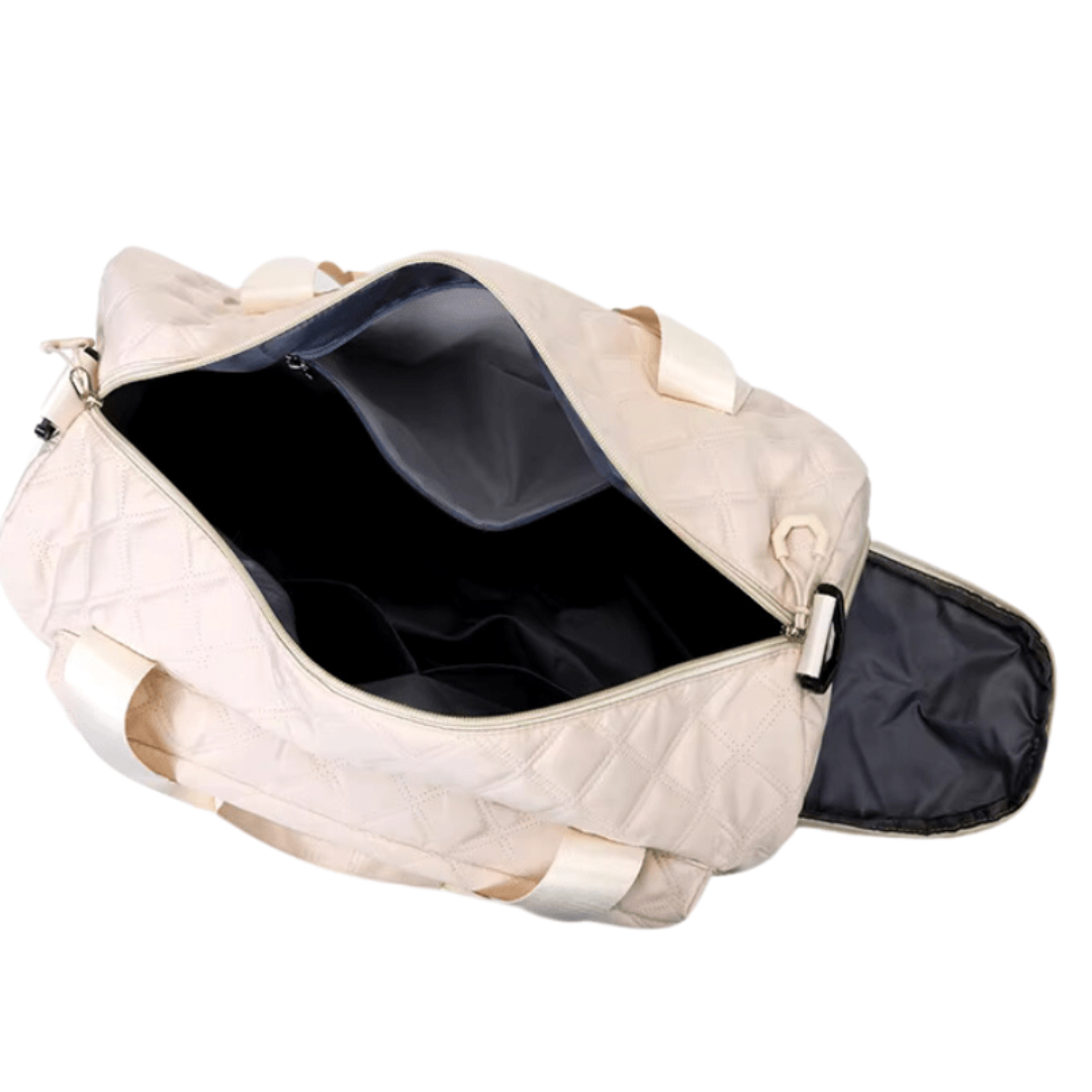 Levoire | Sac de voyage pour femmes petit