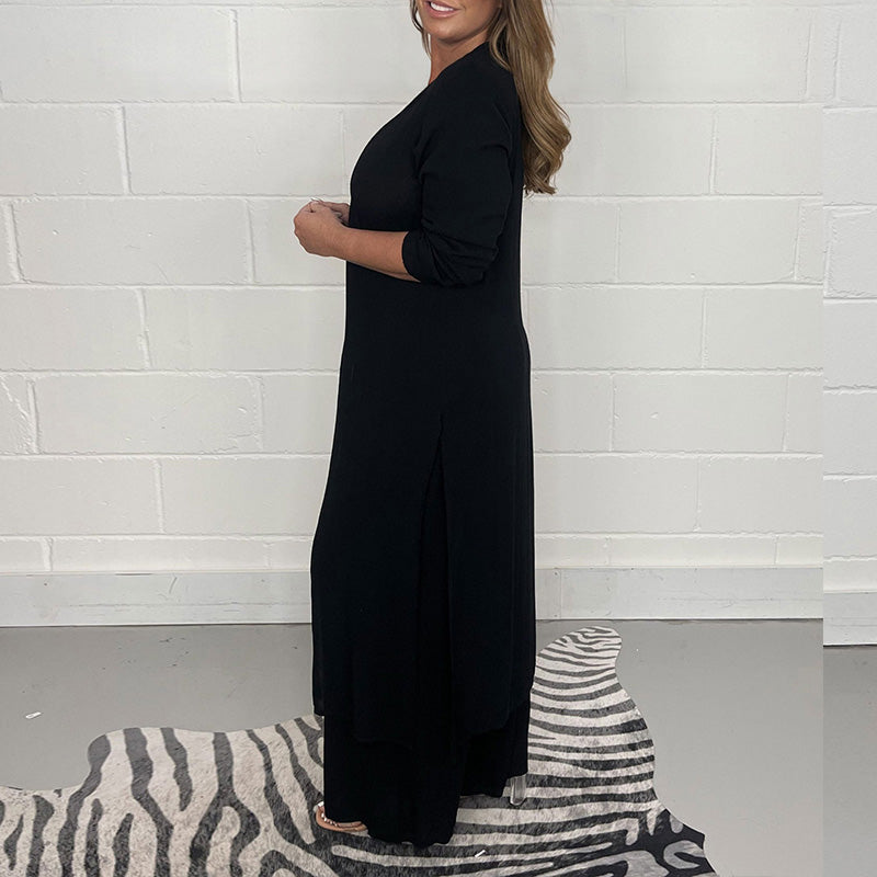 Levoire | Ensemble Élégant Look