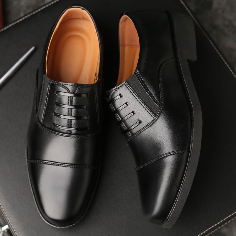 Levoire | Chaussures Pour Hommes Parfait Mélange De Sophistication Et De Durabilité