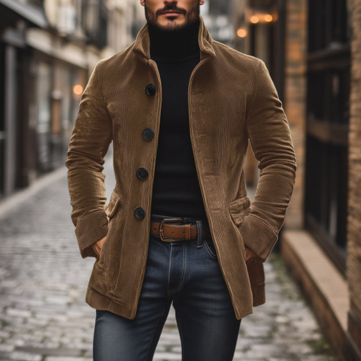 Levoire | Veste élégante