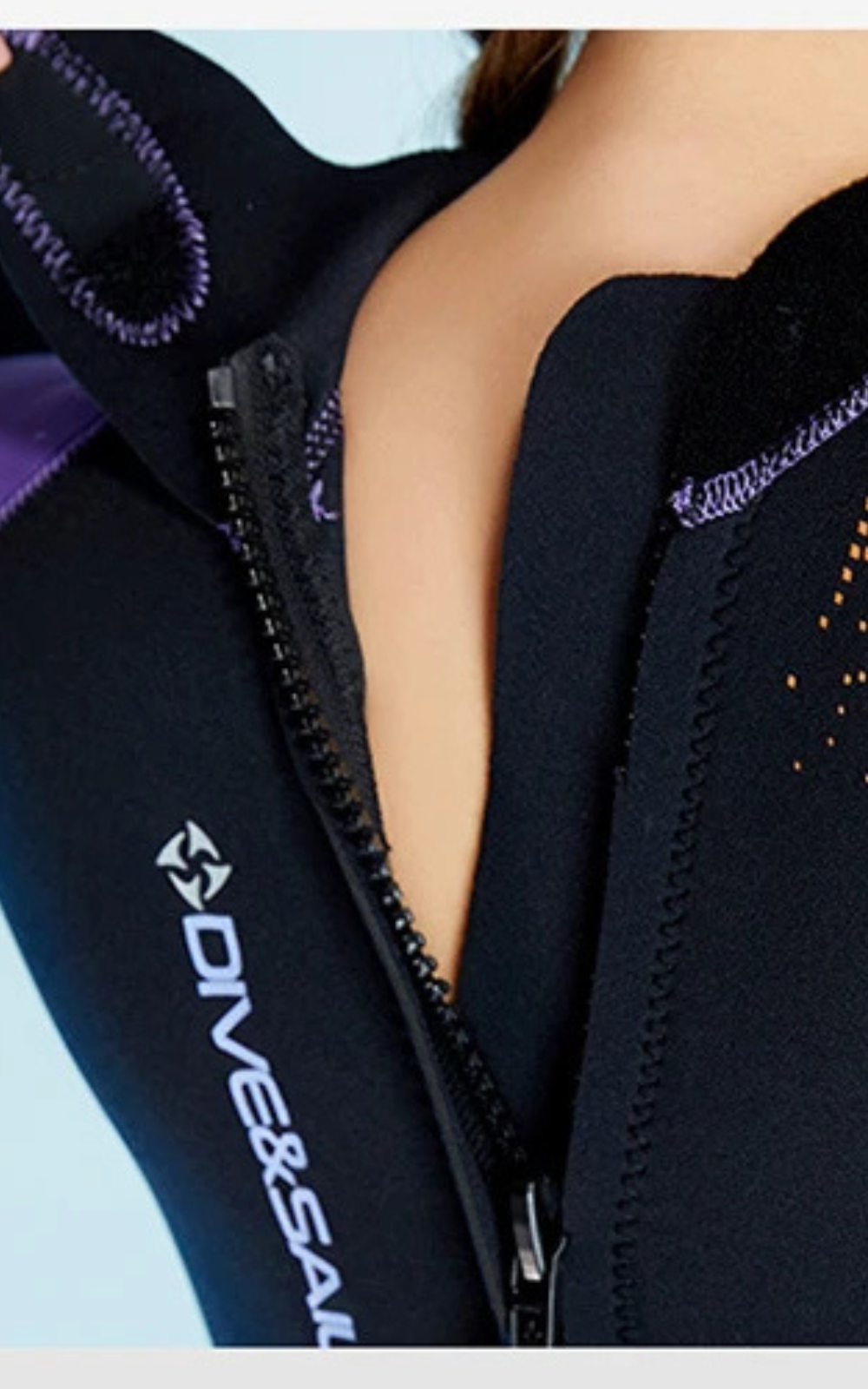 Levoire | Terminen Femmes Protection Et Confort Pour Nager